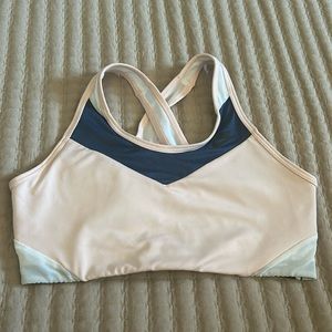 Nike sports bra